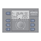 Controller Atmos SDC12-31ACD01 Servicehandbuch