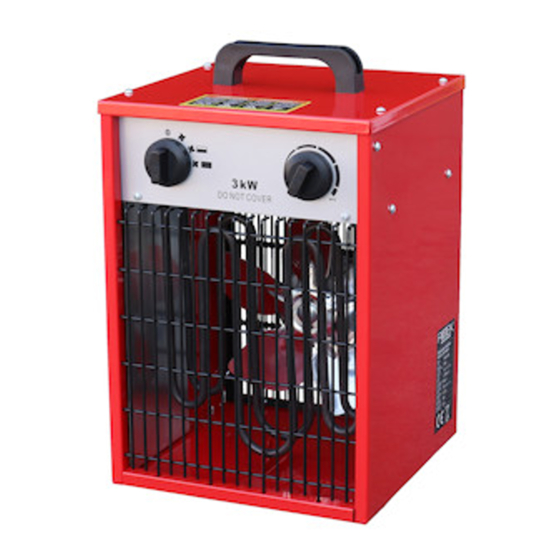 Rotek HF-03-230 Benutzer- Und Wartungshandbuch