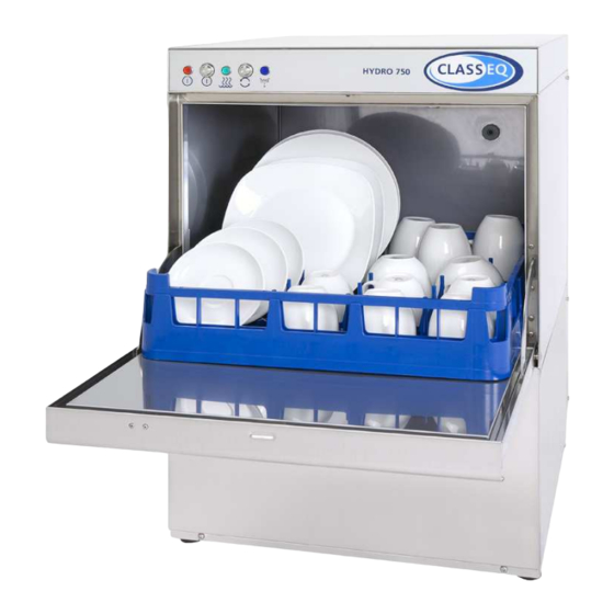 Classeq Eco Handbuch