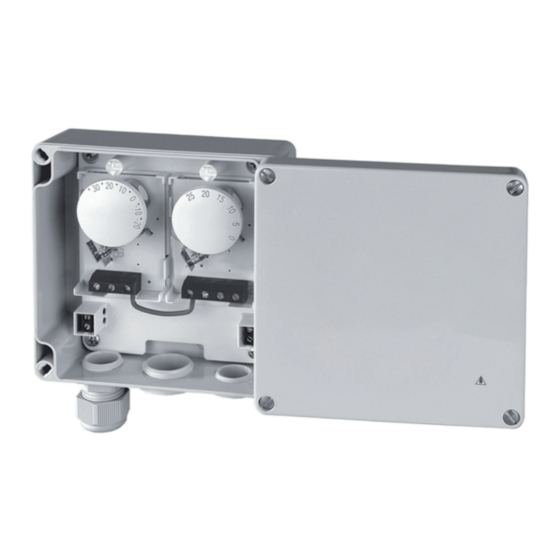 Etherma ET-3102 Montage- Und Gebrauchsanleitung