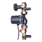Pumpen Wolf 20E Montageanleitung