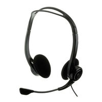 Logitech 960 Handbuch
