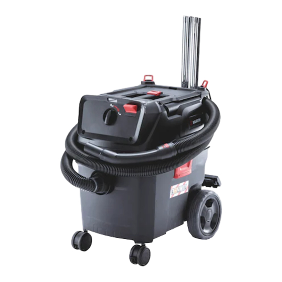 Würth ISS 30-L Originalbetriebsanleitung