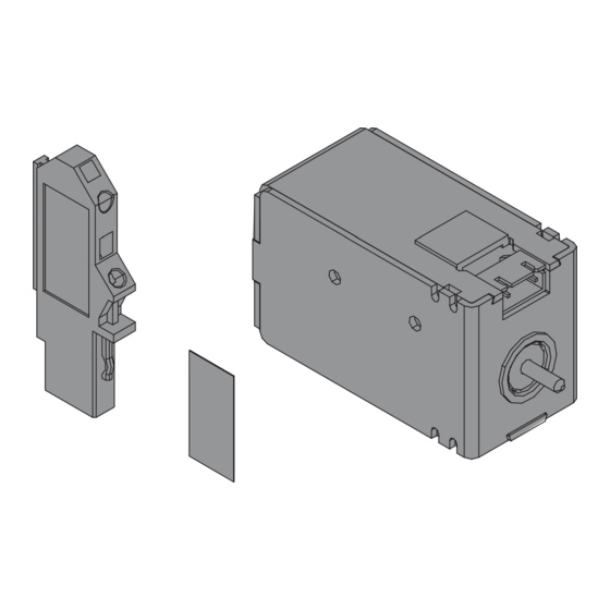 Rockwell Automation Allen-Bradley 140G Handbuch