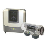 Zodiac TRi PH Montageanleitung