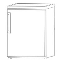 INVENTOR INVHM82A-BS Bedienungsanleitung