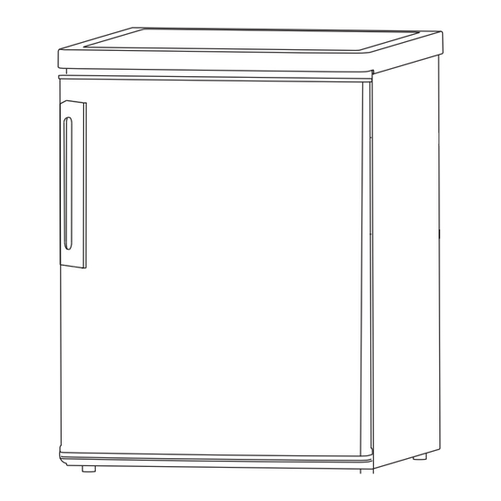 INVENTOR INVHM82A Bedienungsanleitung