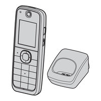 Panasonic KXTU301GME Bedienungsanleitung
