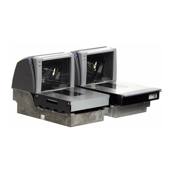 Datalogic Magellan 8500 Schnellreferenzanleitung