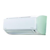 Daikin FTXN60LV1B Installationsanleitung