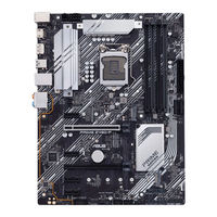 Asus Prime Z490-P Handbuch