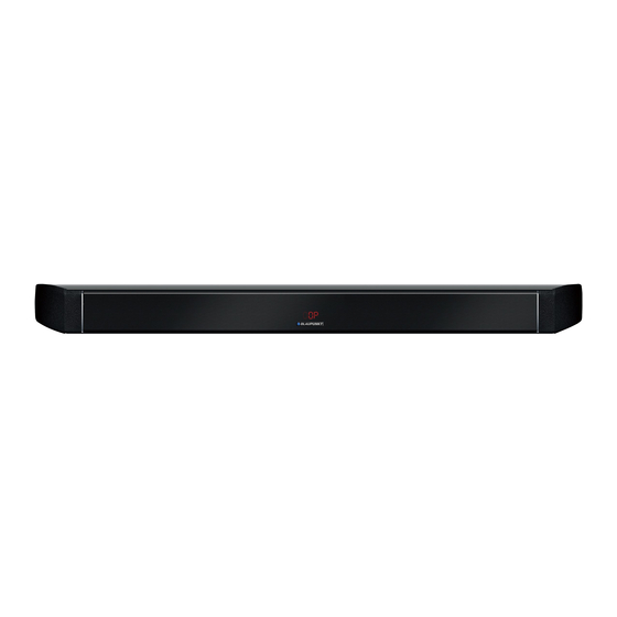 Blaupunkt LS 162e Bedienungsanleitung