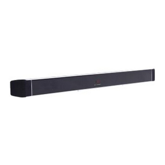 Blaupunkt LS 162e Betriebsanleitung