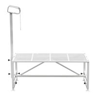 Vevor SCJ002-W Benutzerhandbuch
