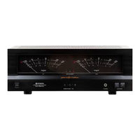 Hitachi HMA-8500 MKII Serviceanleitung