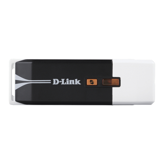 D-Link N Benutzerhandbuch