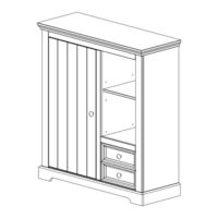 Home affaire Athen 57302 Montageanleitung