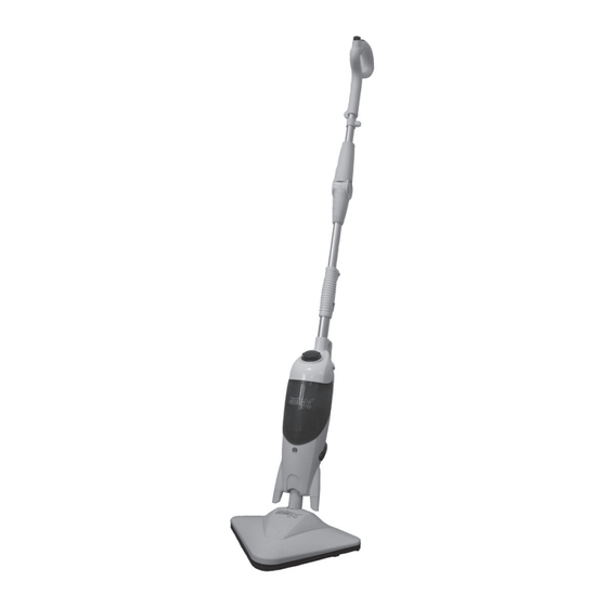 DS Clean Maxx Green XL Gebrauchsanleitung