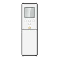 Fujitsu UTY-TFSXF2 Betriebshinweise