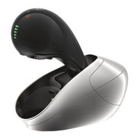 Dolce Gusto Movenza Bedienungsanleitung