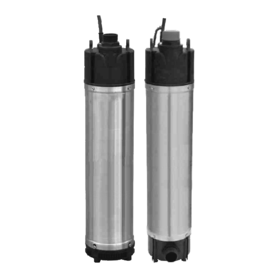 profi-pumpe RegenStar-Super Einbauanleitung