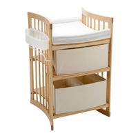 Stokke CARE Gebrauchsanweisung