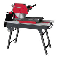 Dema DWP 450 Bedienungsanleitung