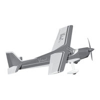 Horizon Hobby HAN5080 Bedienungsanleitung