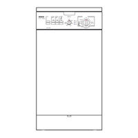 Bosch WOL 205S sportline Gebrauchsanleitung