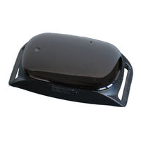 Tunstall MobileCare.hidden 75 1200 02 Gebrauchsanweisung
