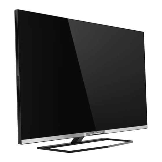 Philips 42PFH5609 Benutzerhandbuch
