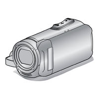 JVC EverioR GZ-R415BE Benutzerhandbuch