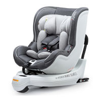 Babify Swivel 360 Protect Bedienungsanleitung