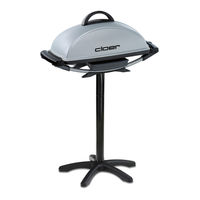 Cloer 6730 Bedienungsanleitung