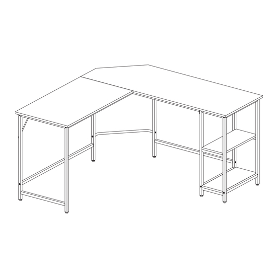 Costway CB10490 Handbuch