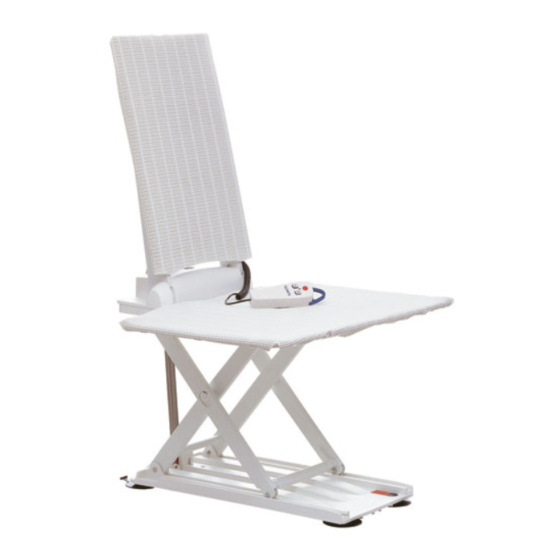 Aquatec Beluga Gebrauchsanleitung