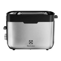 Electrolux EAT53-Serie Gebrauchsanweisung