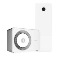 Bosch AW 7 OR-S Installationsanleitung