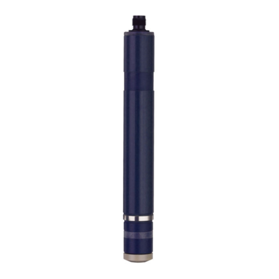 JUMO tecLine Br Typ 202637 Betriebsanleitung