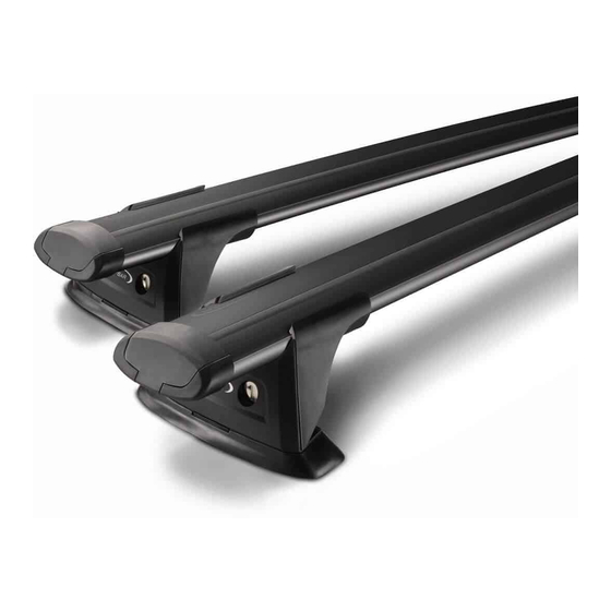 Whispbar K587W Montageanleitung