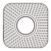 Tiiwee Motion Sensor Alarm Bedienungsanleitung