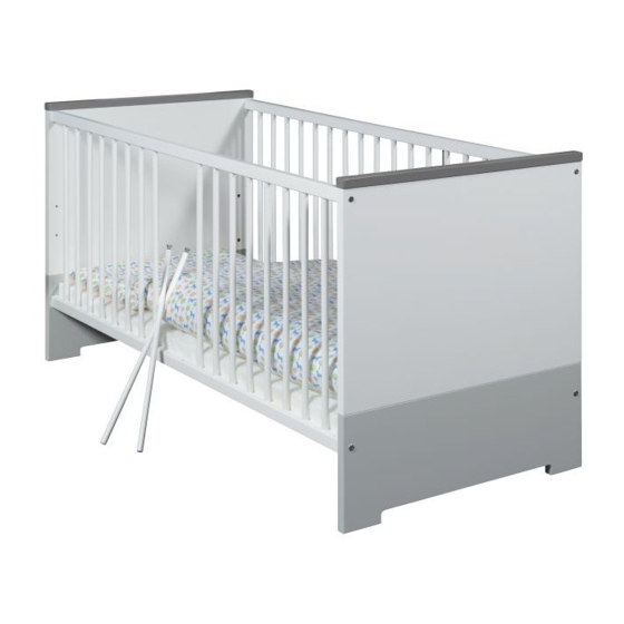 Schardt Candy 04 852 Montageanleitung
