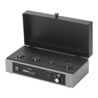 simatherm HPL Bedienungsanleitung