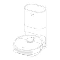 Dreame Bot Z10Pro Benutzerhandbuch