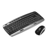 Cherry CyMotion Pro Bedienungsanleitung