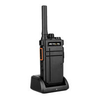 Retevis RB637 Bedienungsanleitung