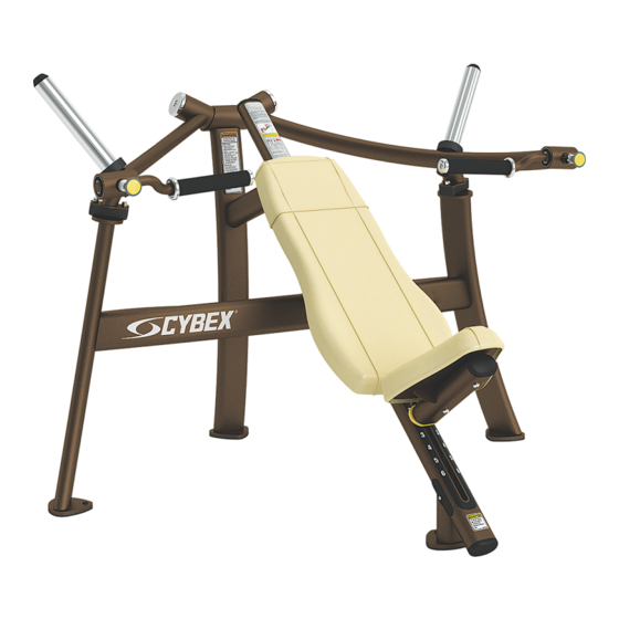 CYBEX 16190 Bedienungsanleitung