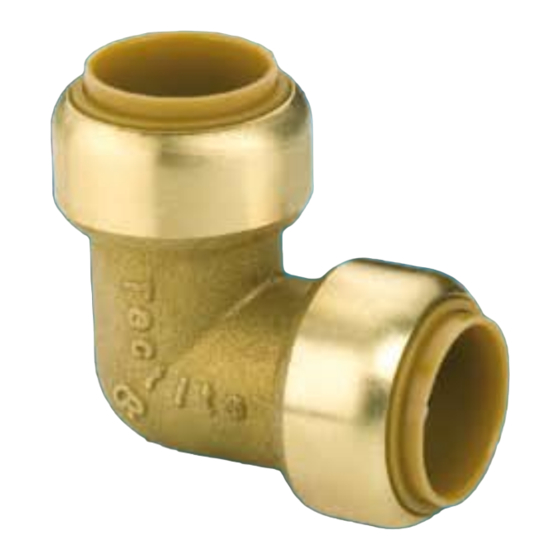 Simplex Tectite Technische Unterlagen