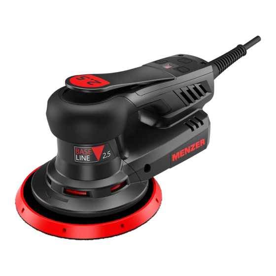 Würth ETS 150-2.5-E Compact Originalbetriebsanleitung