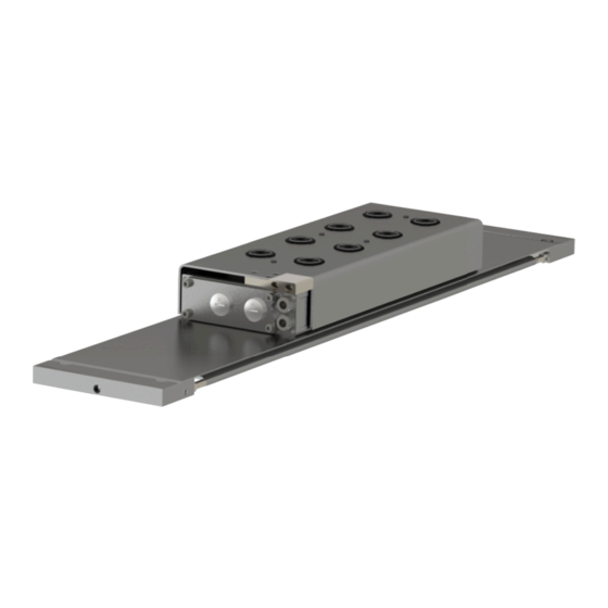 Siemens SIMOTICS L-1FN3 Betriebsanleitung